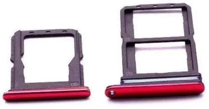 Mozomart Sim Tray Slot Holder for Vivo V17 : Black - Zeespares.in Mozomart Sim Tray Slot Holder for Vivo V17 : Black - Zeespares.in